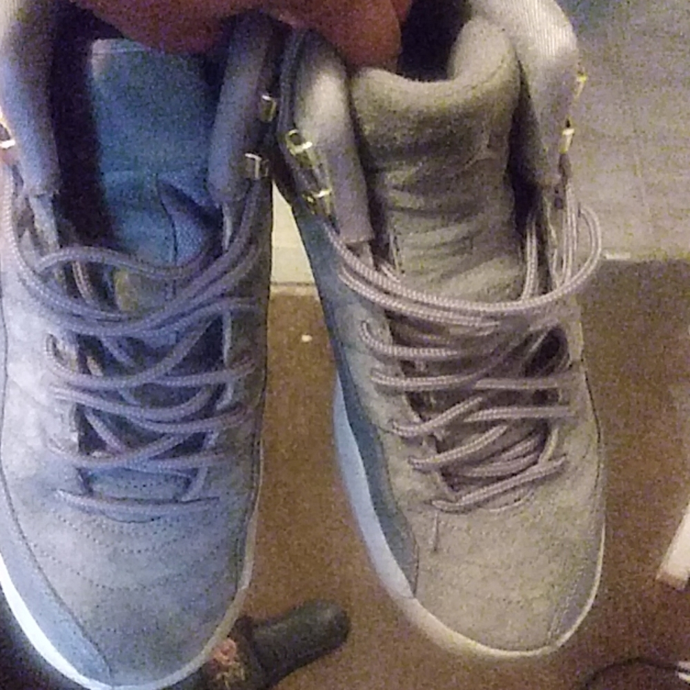 Jordans